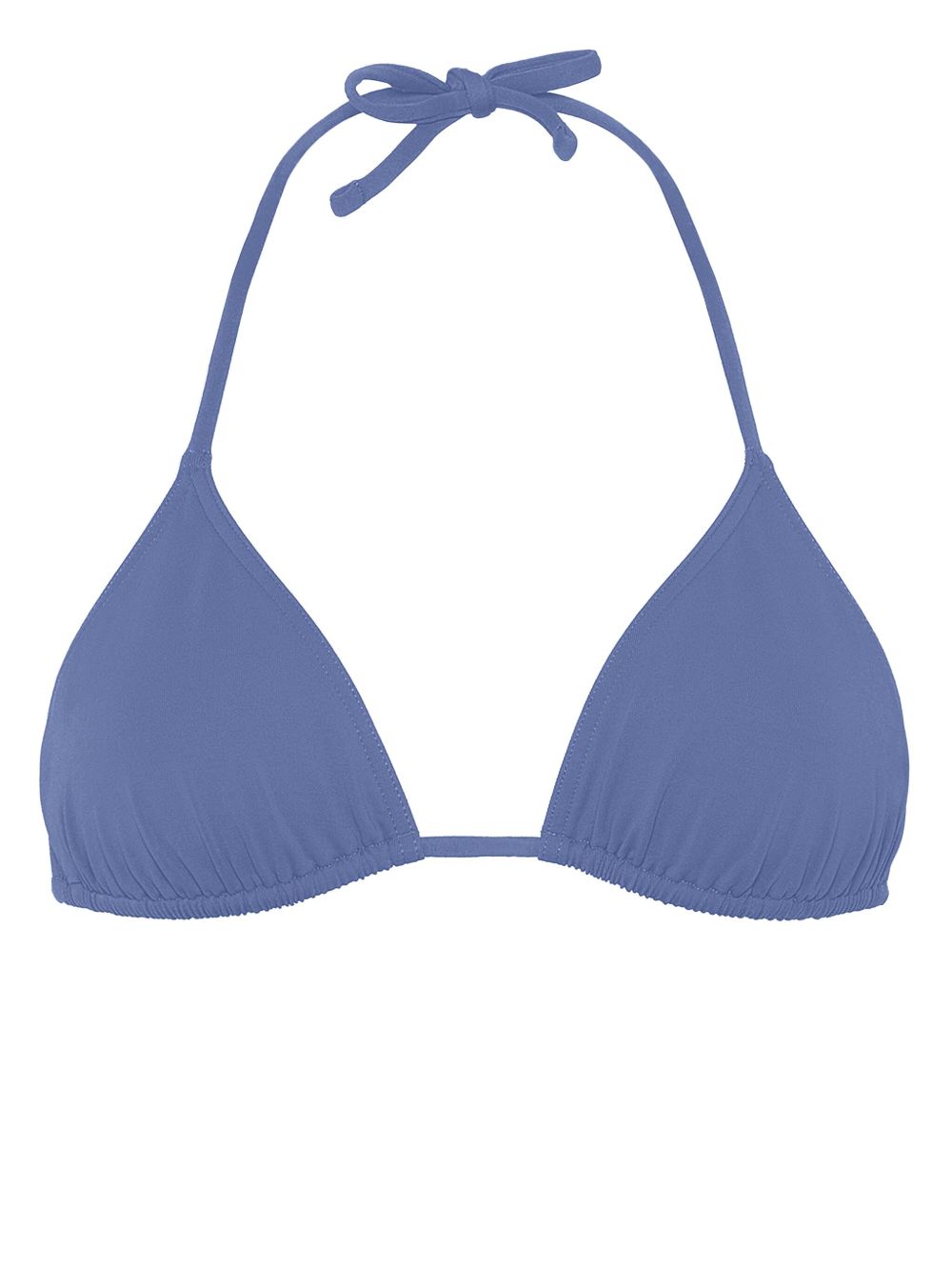 ERES Triangel bikinitop Blauw