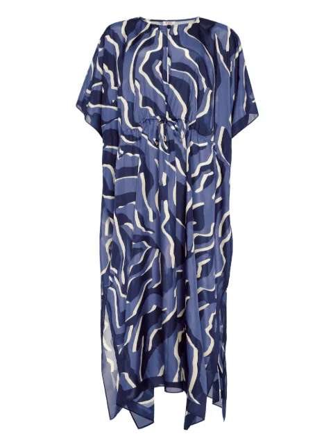 ERES Archipel maxi dress