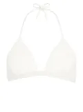 ERES Extra bikini top - White