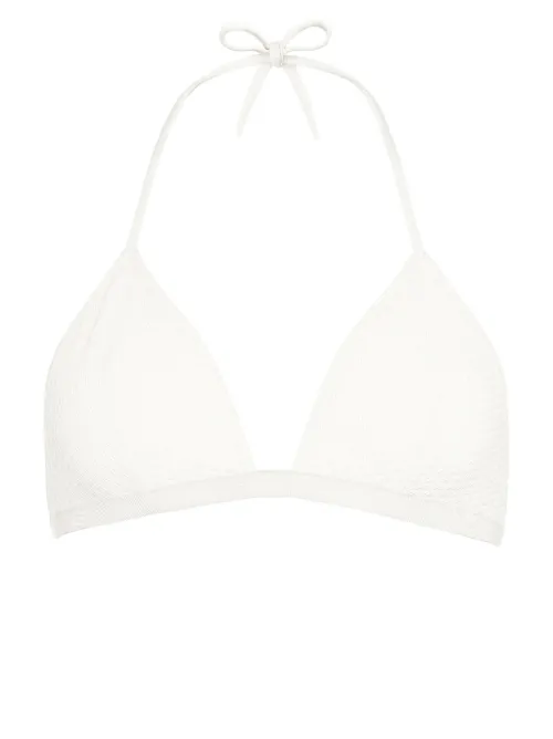 ERES haut de bikini Extra - Blanc - ERES - Modalova