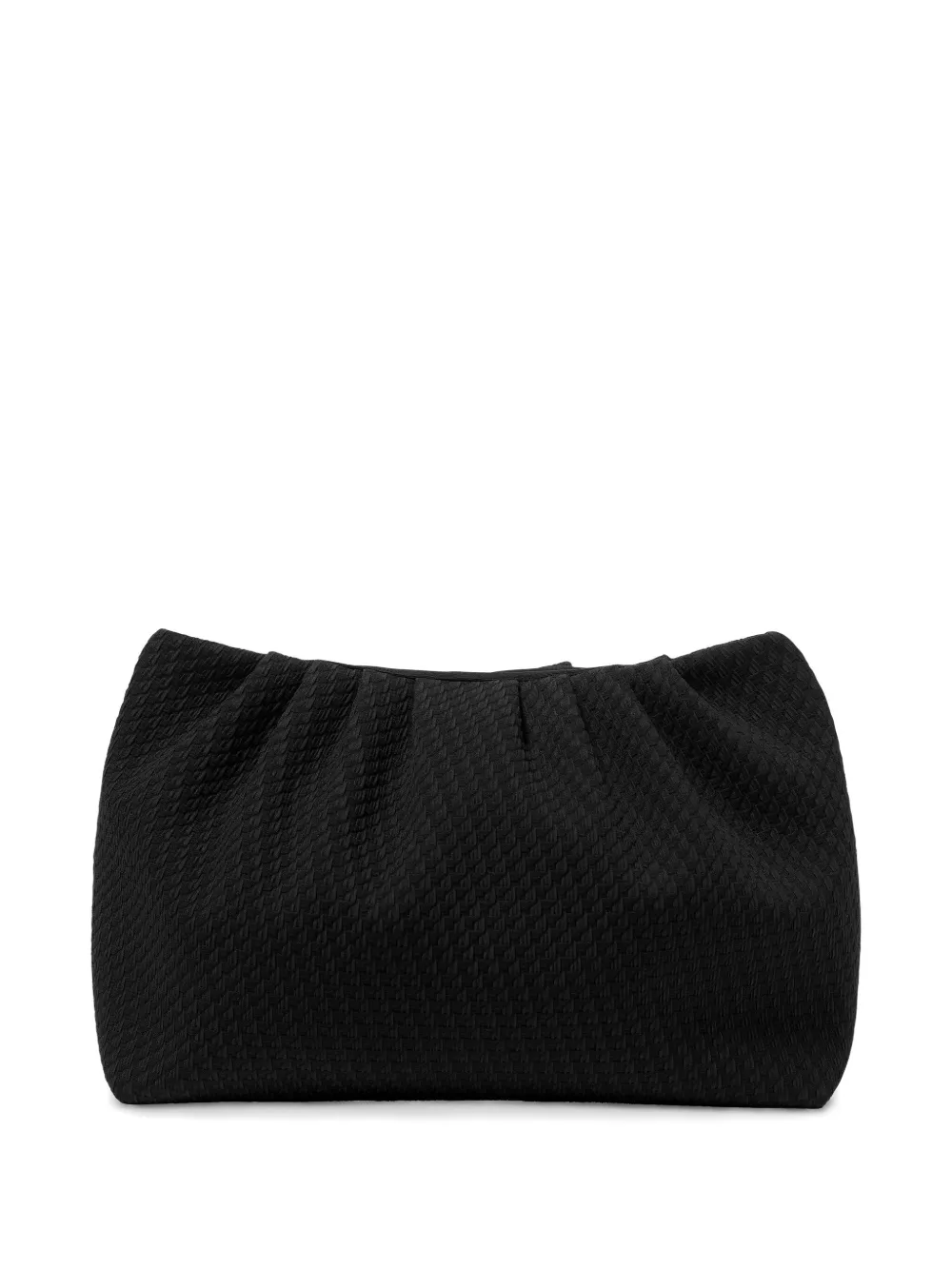 ERES Soirée clutch - Zwart