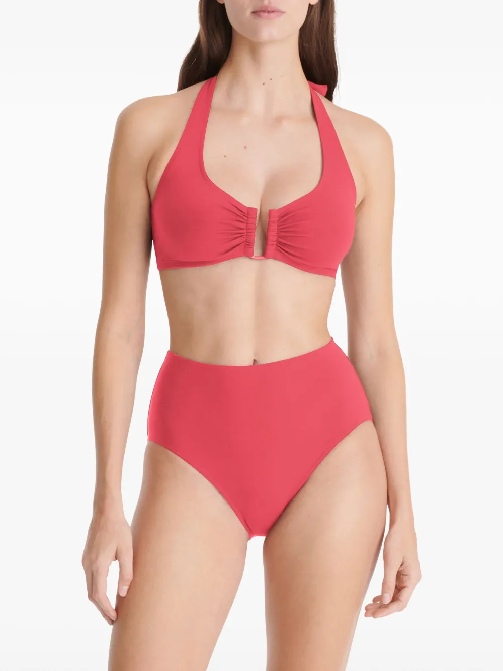 ERES Dédicace bikinitop Roze