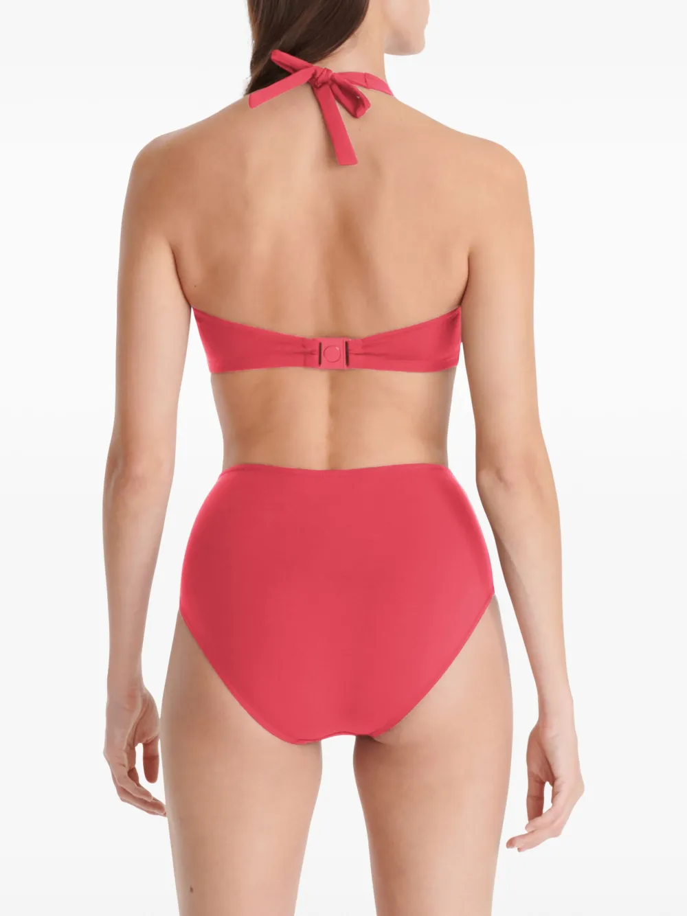 ERES Dédicace bikinitop Roze
