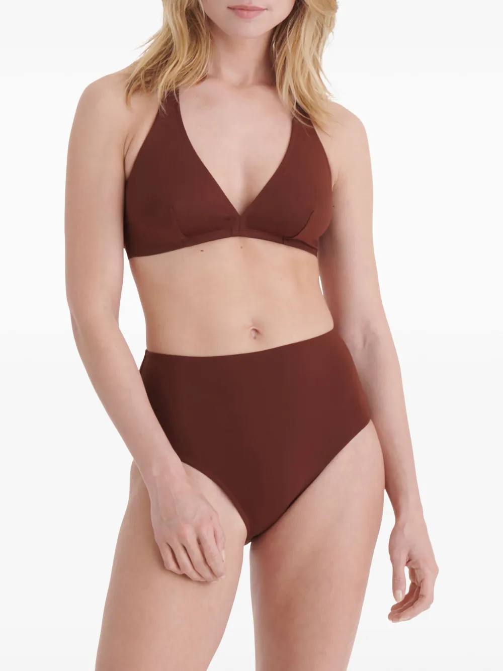 ERES Gang bikinitop Bruin