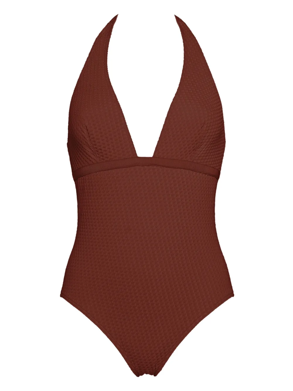 Paillette swimsuit