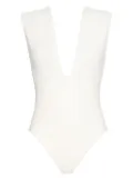 ERES Glamorous swimsuit - White