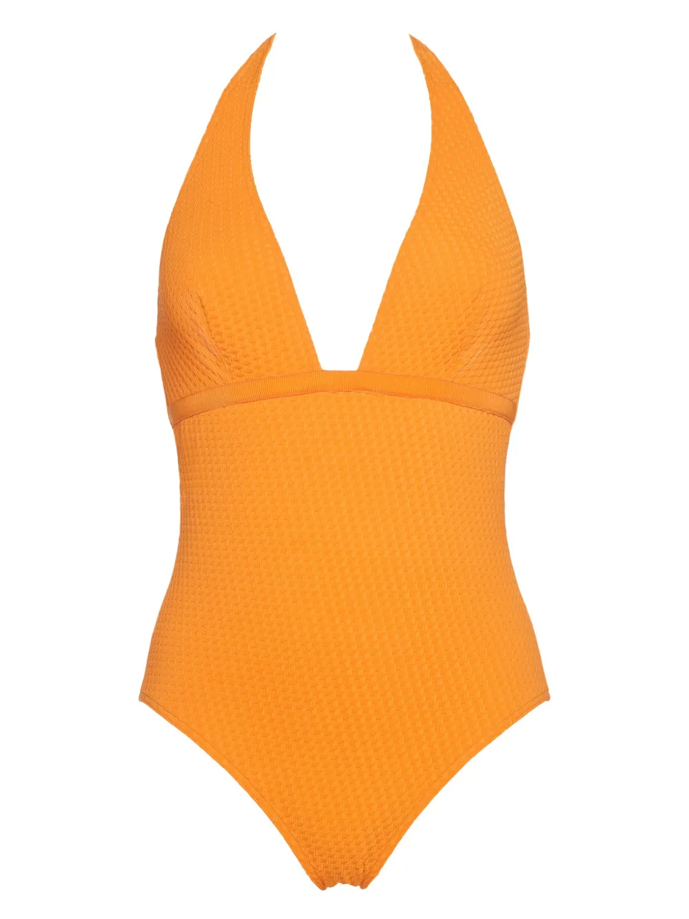 Paillette swimsuit