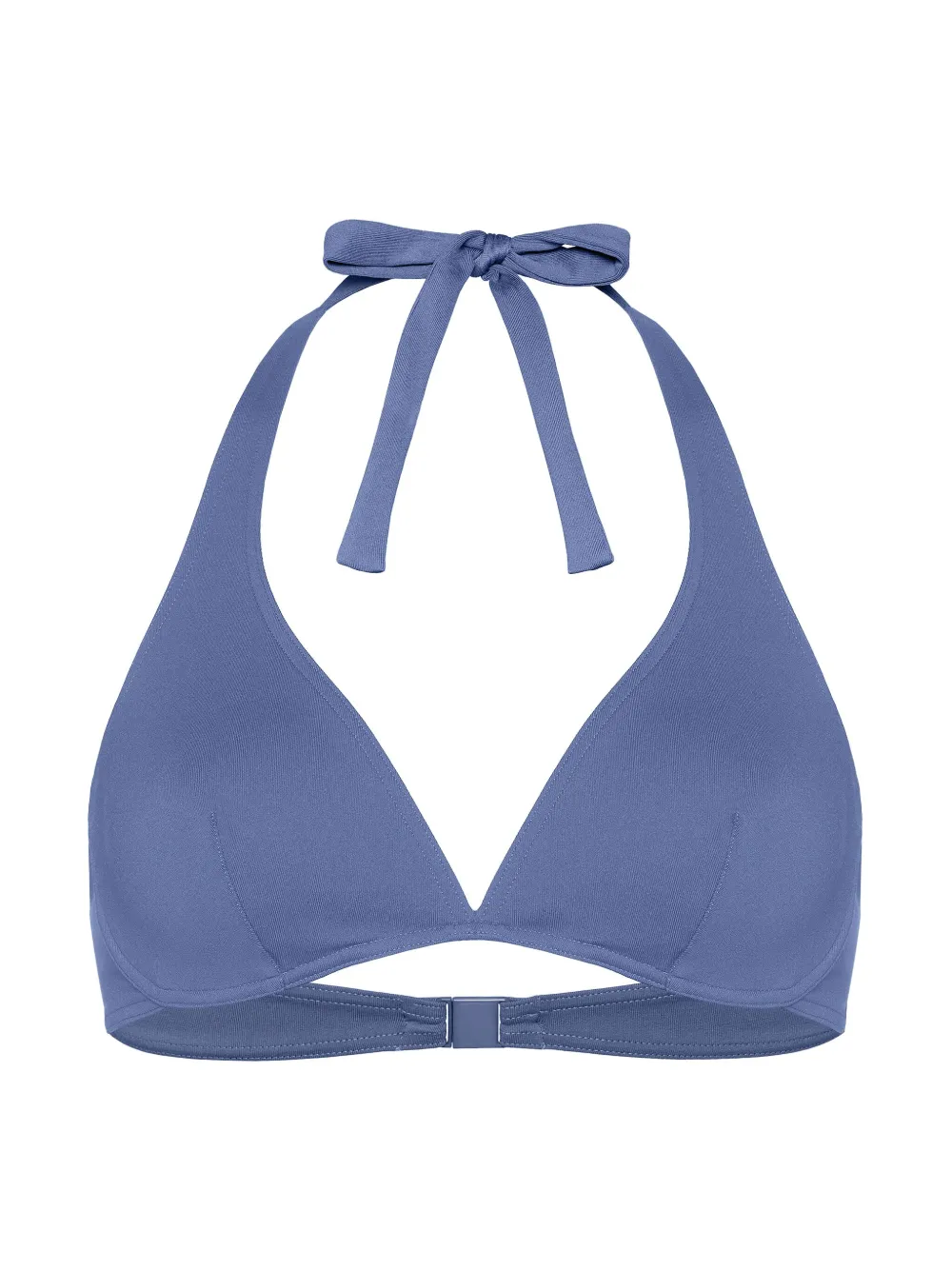 ERES Initiale bikini top | Blue | Image 1