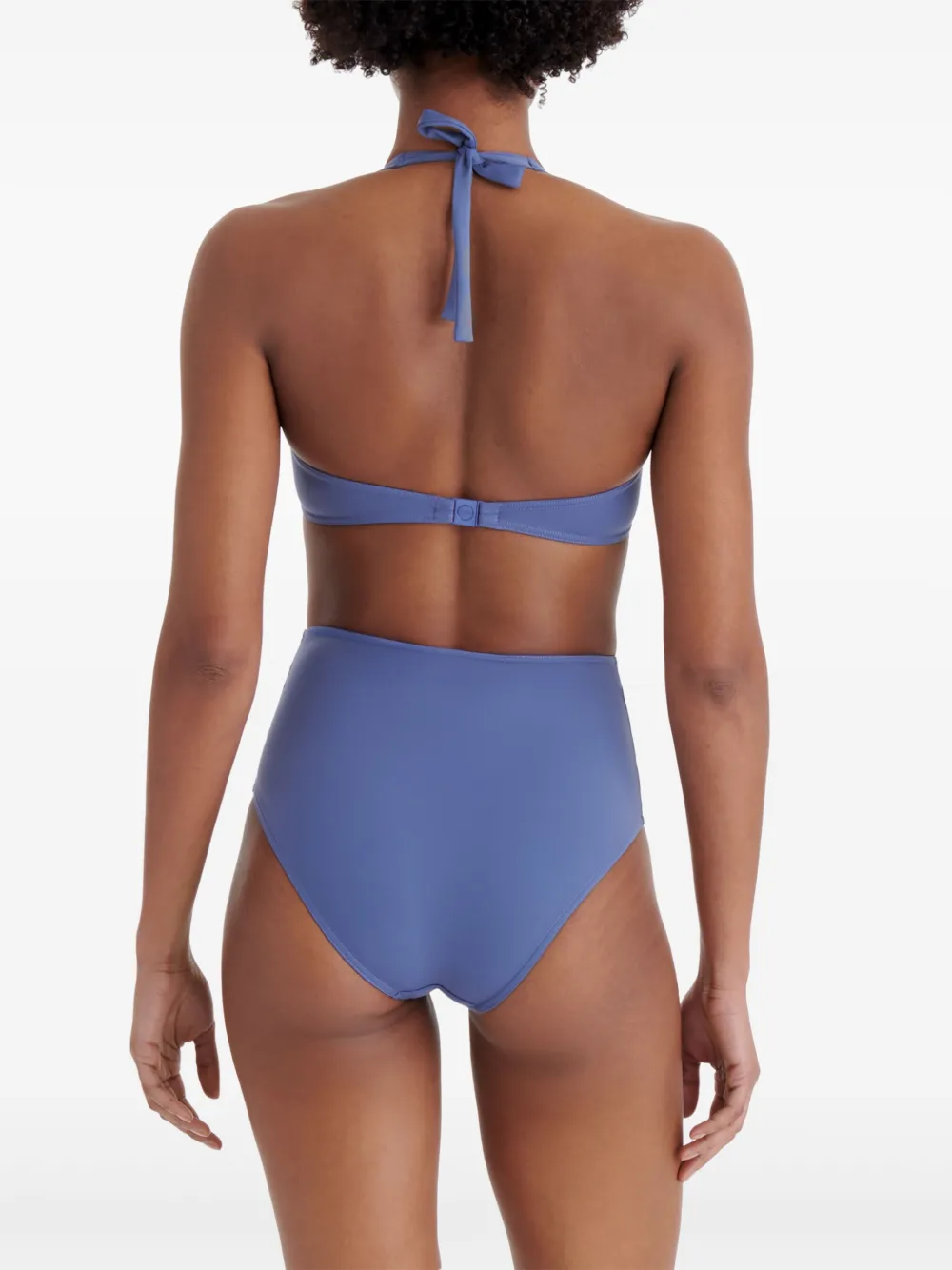 ERES Initiale bikinitop Blauw