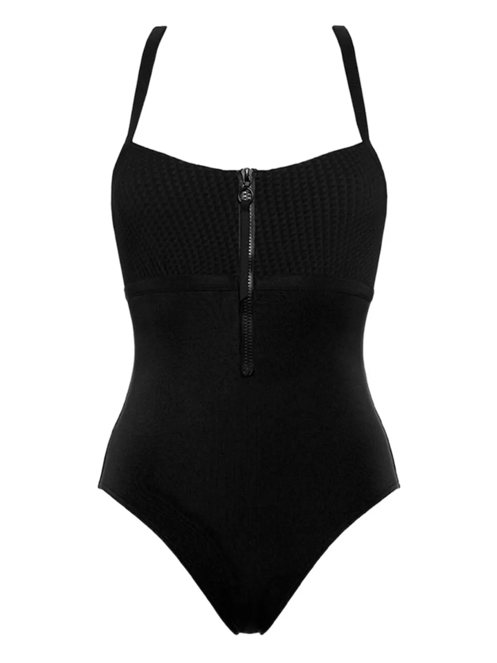 ERES Costume intero Egérie - Nero