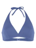 ERES Gang bikini top - Blue