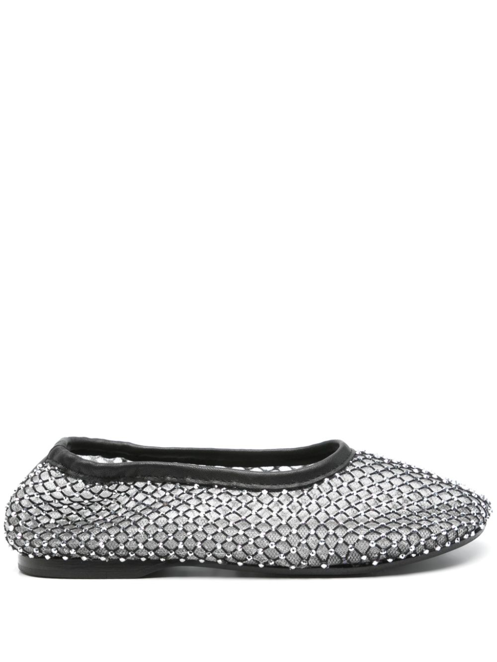 ALOHAS Lorain ballet flats Zwart