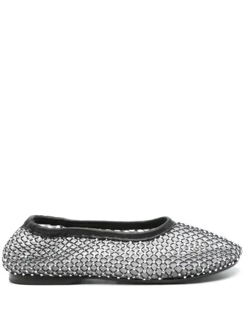 ALOHAS ballerines Lorain - Noir - ALOHAS - Modalova