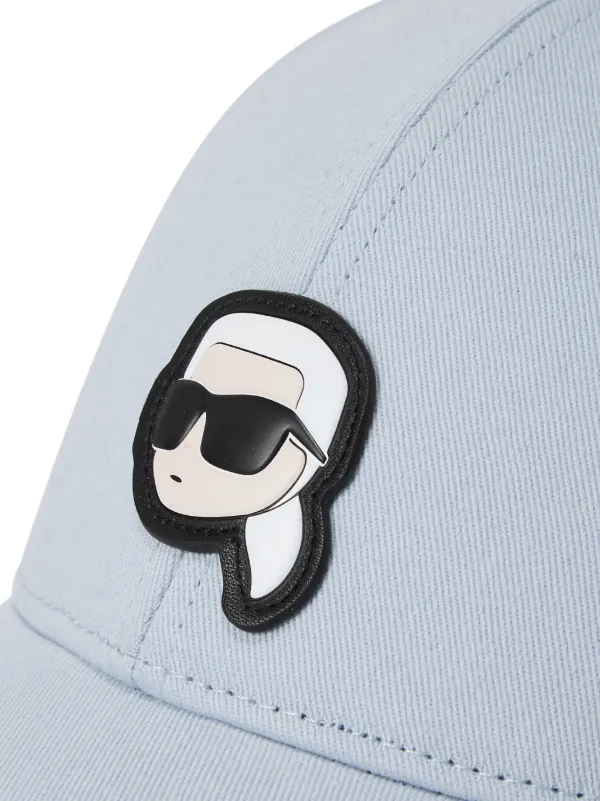 Karl Icons Baseball Cap - Adjustable Cotton s-l1200.jpg main image 4