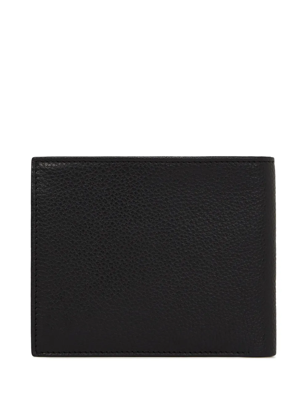 Karl Lagerfeld K athleisure portemonnee met logodetail Zwart