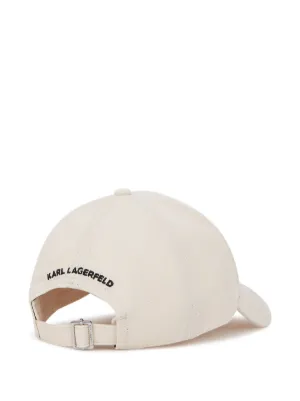 Karl Lagerfeld(カール ラガーフェルド) 帽子(レディース