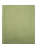 Karl Lagerfeld K/Signature scarf - Green