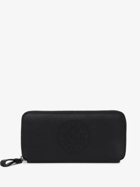 Karl Lagerfeld medium K/Circle wallet