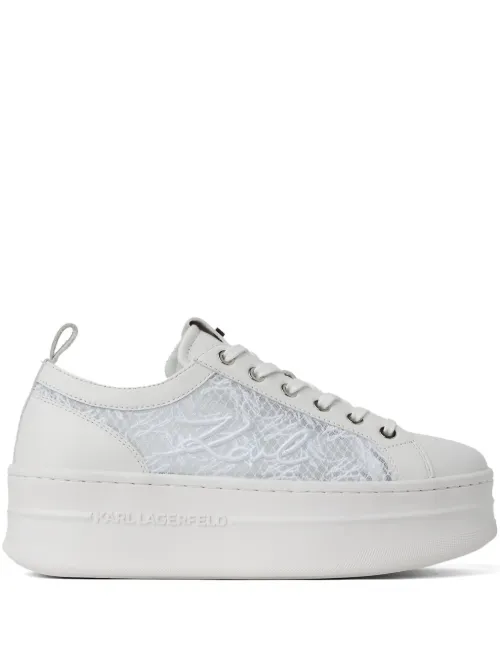 Baskets Kobo Autograph - Karl Lagerfeld - Modalova