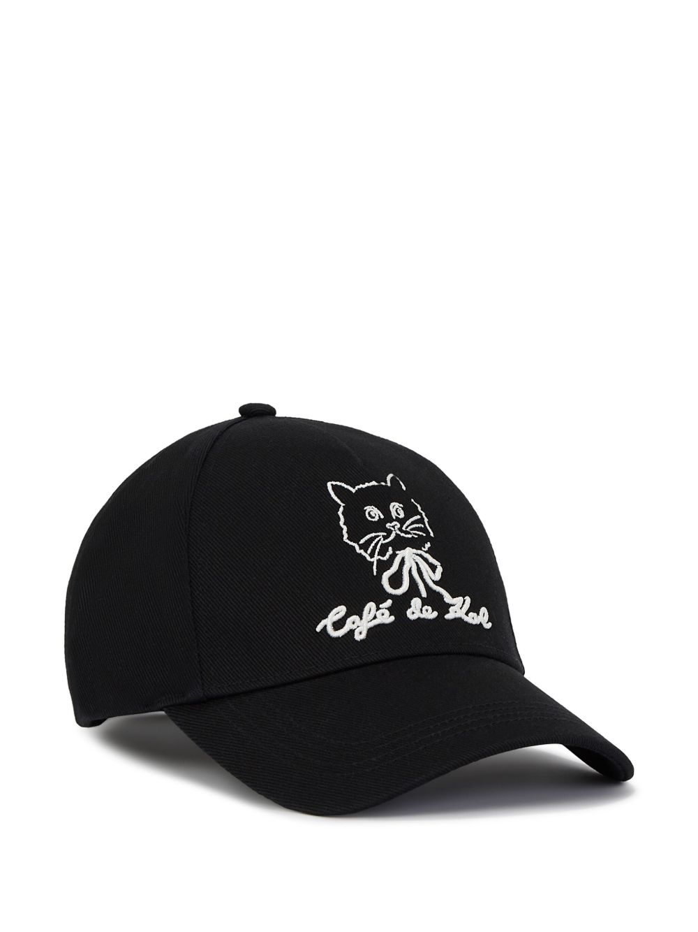 x Jorge Parra Choupette cap