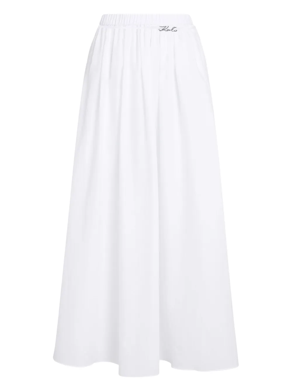 DNA maxi skirt