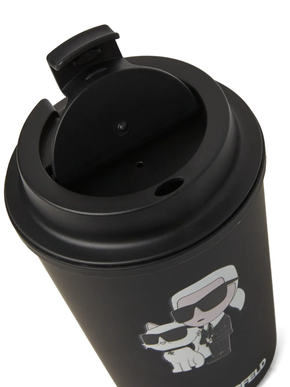 Ikon travel mug