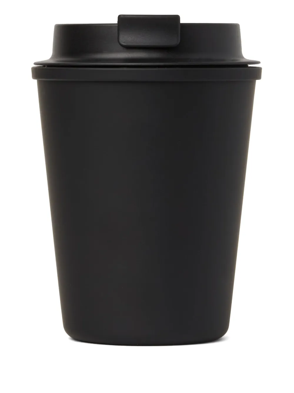  Karl Lagerfeld Ikon Travel Mug - Black 