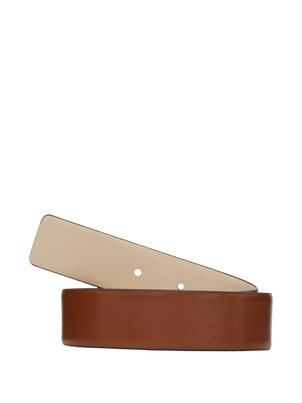 Karl Lagerfeld K/Autograph reversible belt | Image 2