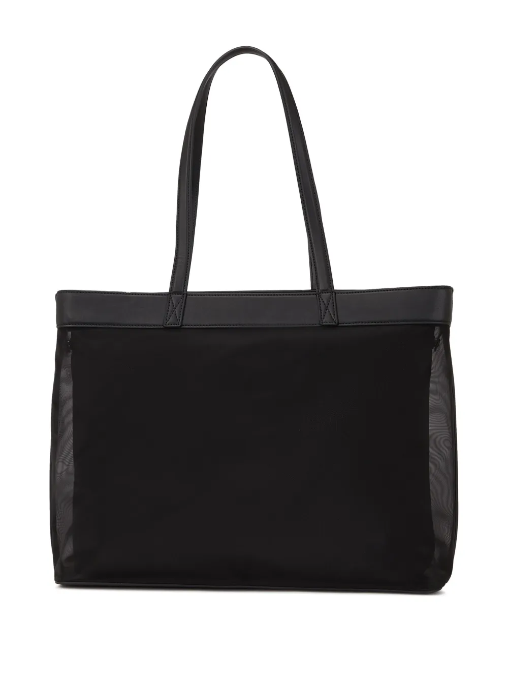 Karl Lagerfeld K/Essential shopper - Zwart