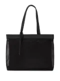Karl Lagerfeld K/Essential tote bag - Black