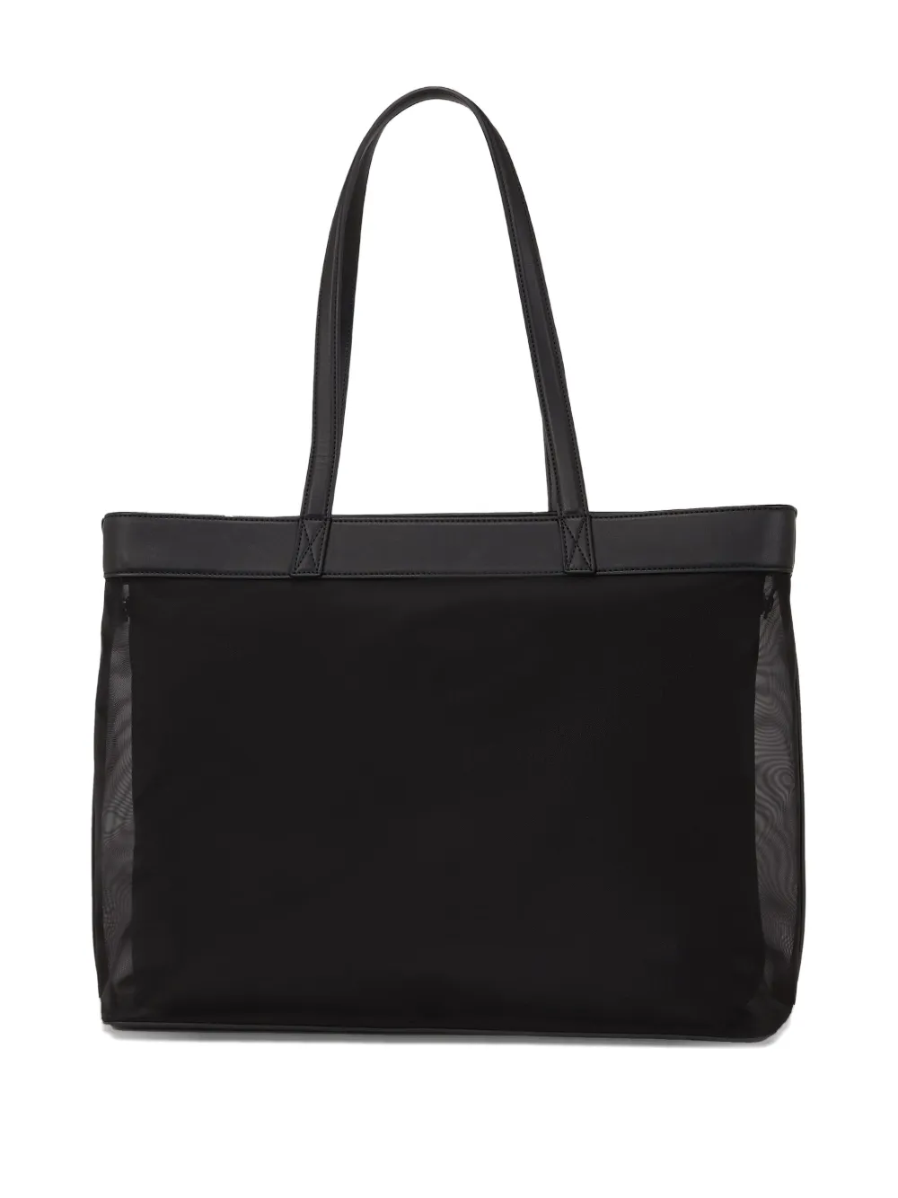 Karl Lagerfeld K Essential shopper Zwart