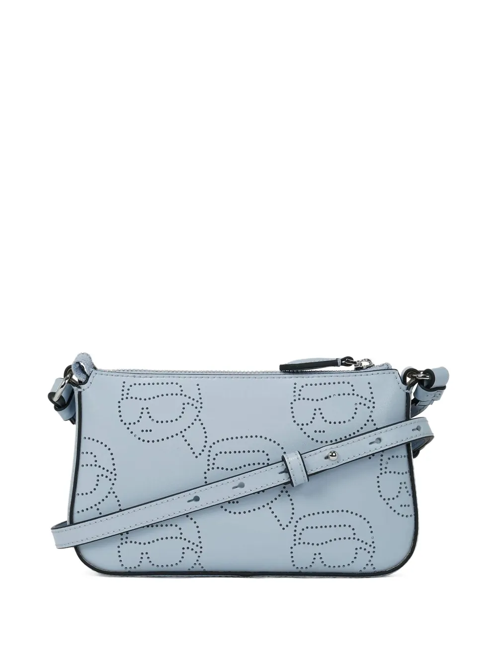 Karl Lagerfeld Ikon cross body bag | Image 2