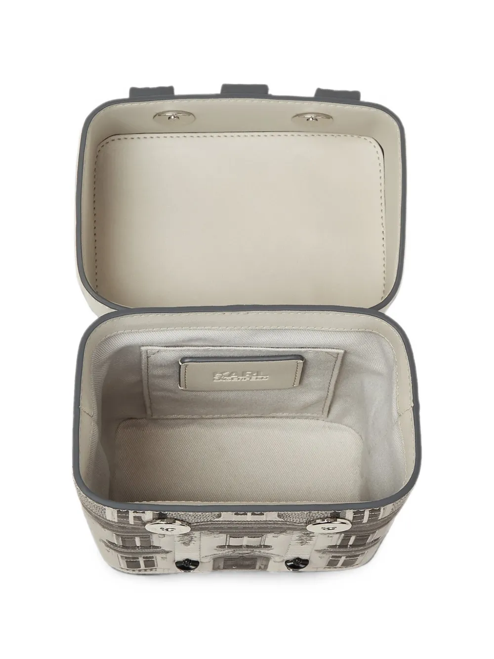 Karl Lagerfeld Karl essentials maison shopper Beige