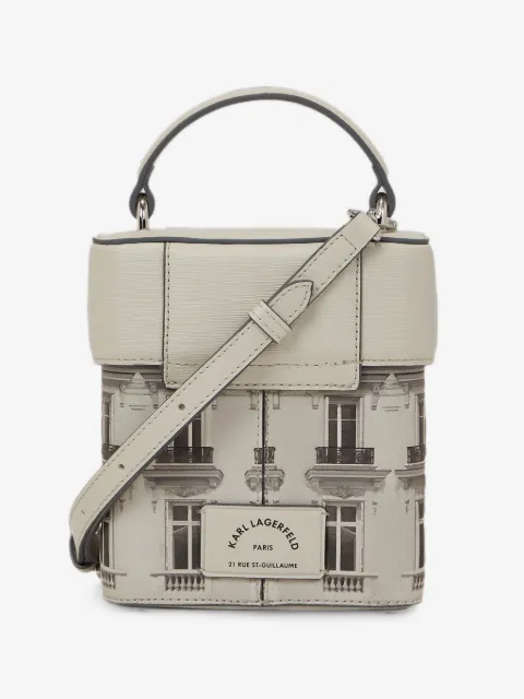 Karl Lagerfeld Karl Essentials Maison ハンドバッグ