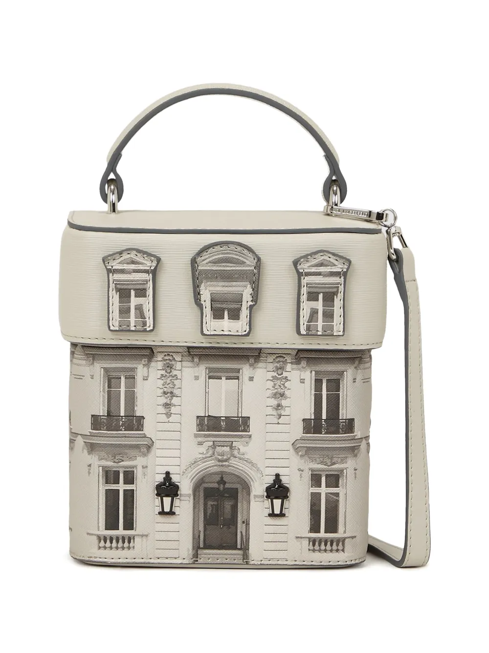 Karl Lagerfeld Karl essentials maison shopper Beige