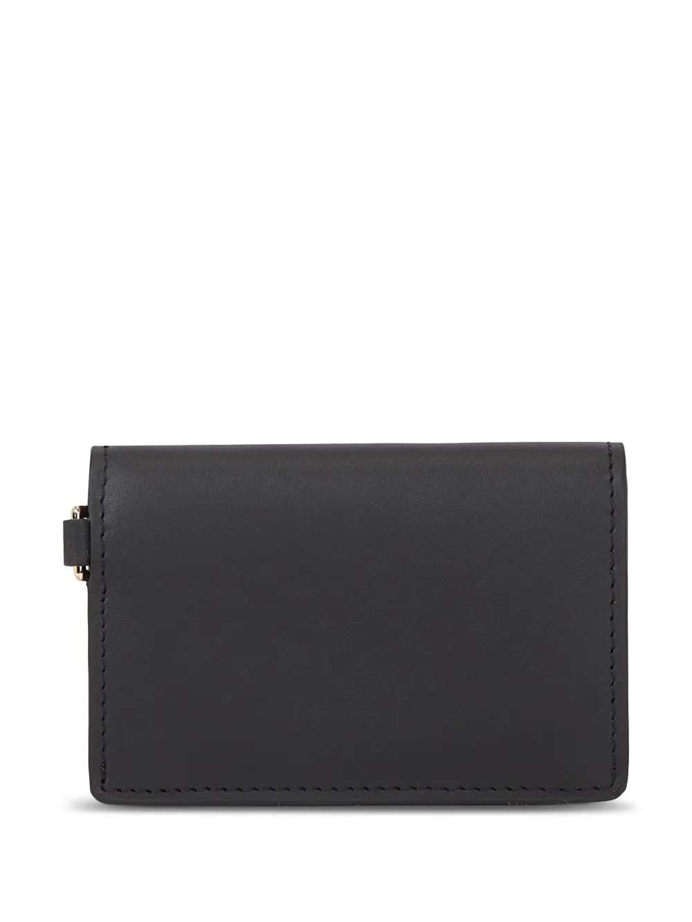 Karl Lagerfeld K/Signature pasjeshouder - Zwart