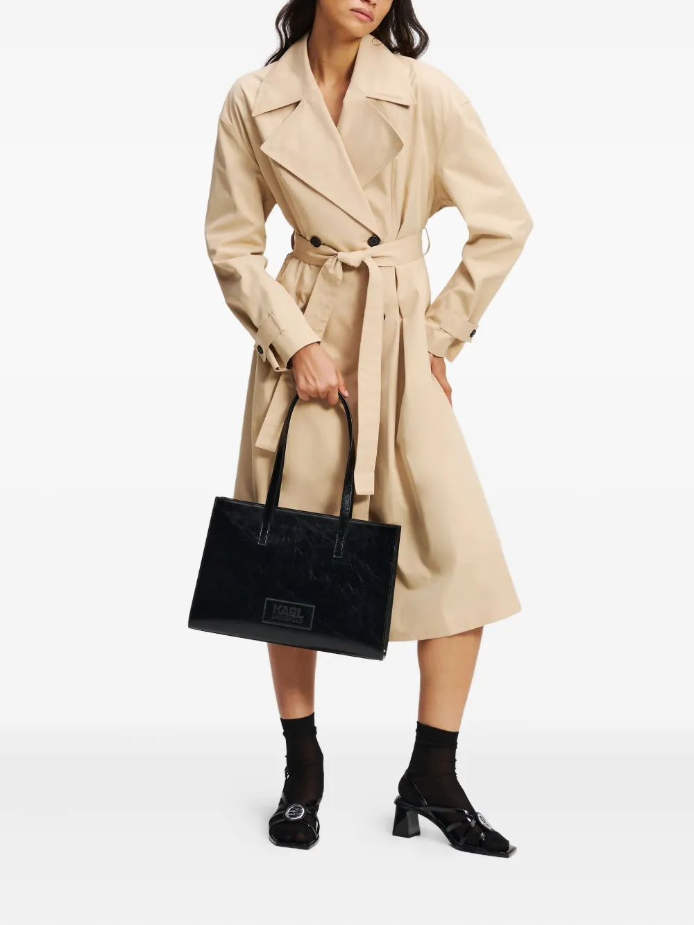 Karl Lagerfeld tote K/Stone | Image 2