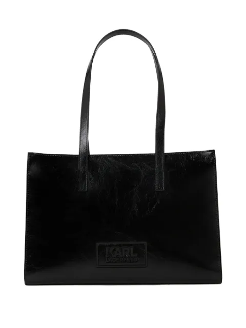 Karl Lagerfeld sac cabas K/Stone