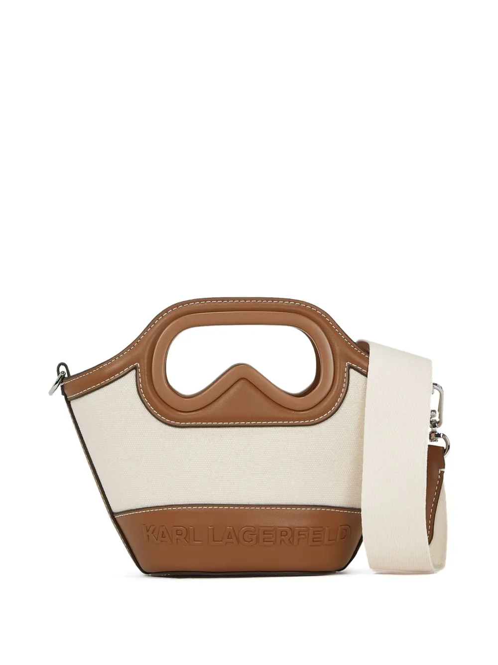 Karl Lagerfeld Borsa tote K/Aviator mini | Borse tote | Image 3
