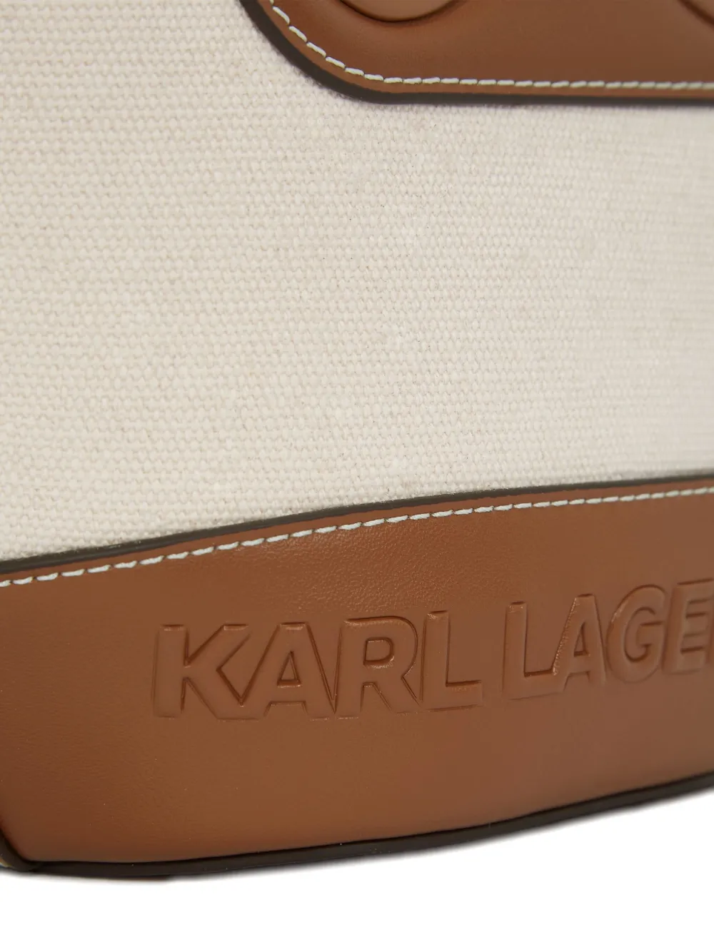 Karl Lagerfeld Borsa tote K/Aviator mini | Borse | Image 4