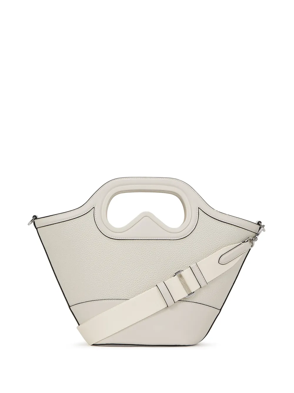 Karl Lagerfeld K Aviator shopper Beige