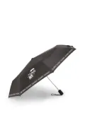 Karl Lagerfeld Ikon umbrella - Black