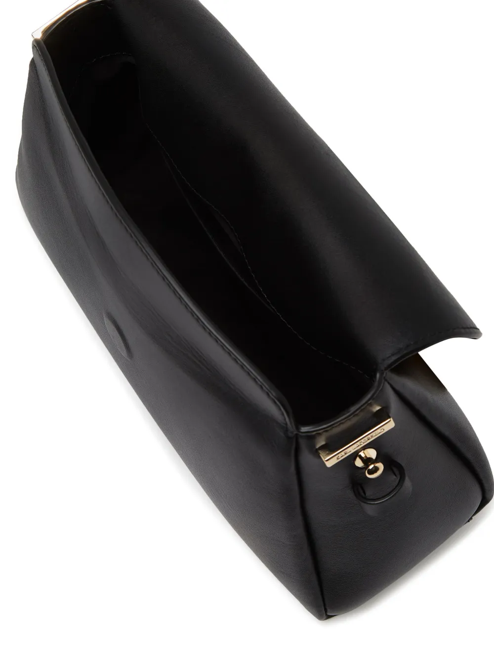 Karl Lagerfeld Karl Studio crossbodytas Zwart