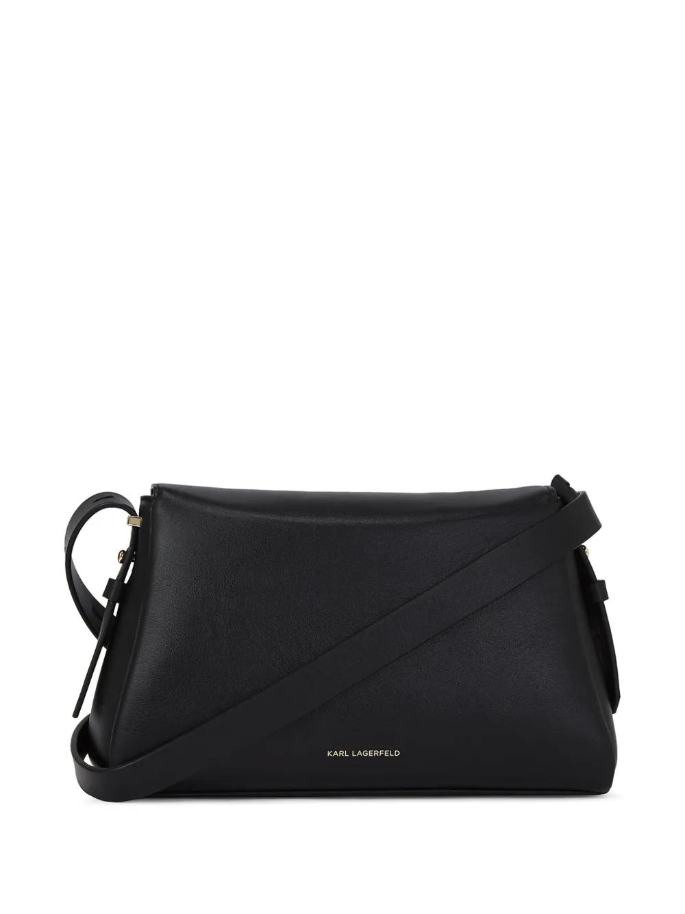 Karl Lagerfeld Karl Studio crossbodytas Zwart