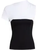 Karl Lagerfeld Karl Studio T-shirt - White