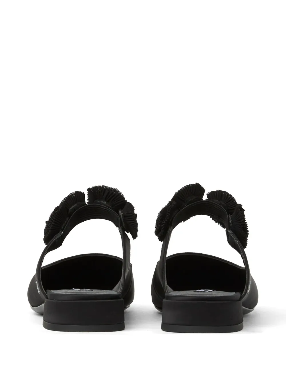 Karl Lagerfeld Kerrie mules Black