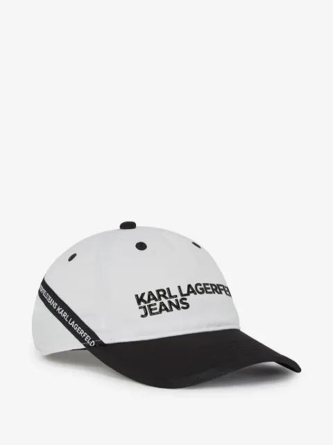 Karl Lagerfeld Jeans gorra Karl