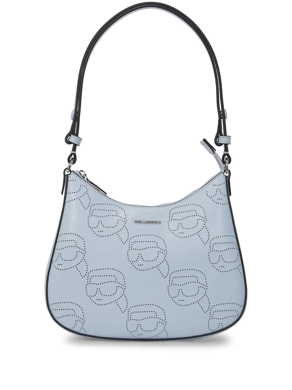 Ikon shoulder bag