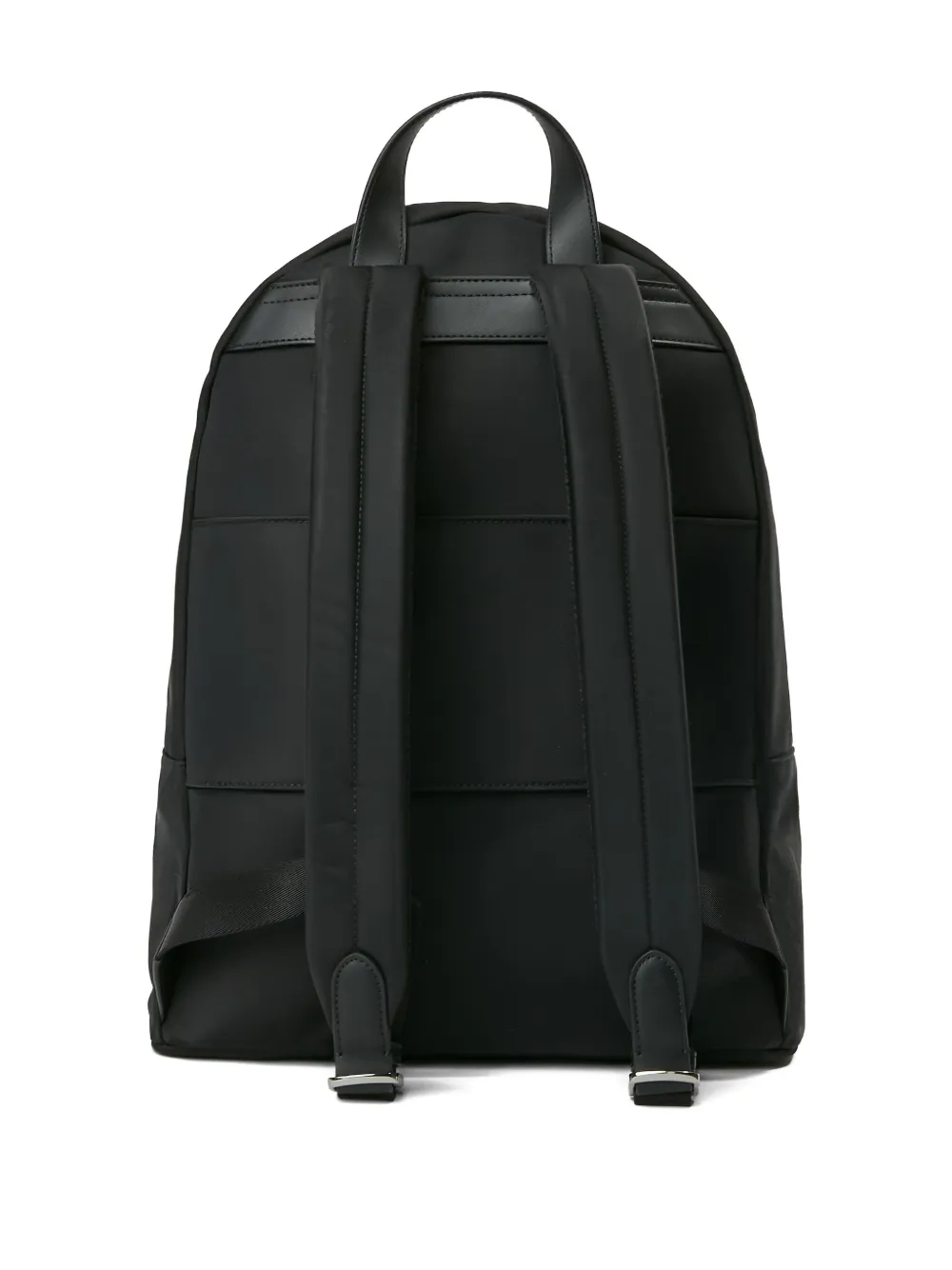  Karl Lagerfeld Medium Rue St-guillaume Backpack - Black 