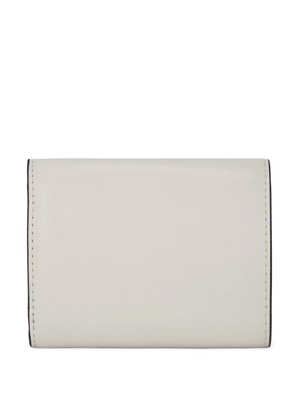 Karl Lagerfeld K/Signature portemonnee - Wit